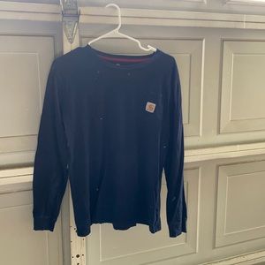Carhartt Long Sleeve